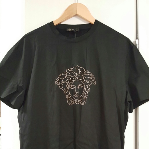 Brand new Versace t shirt