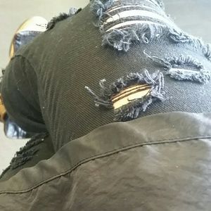 Meet your Posher, Jaclyn