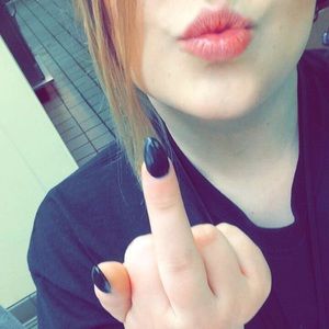 Meet your Posher, Kaitlin