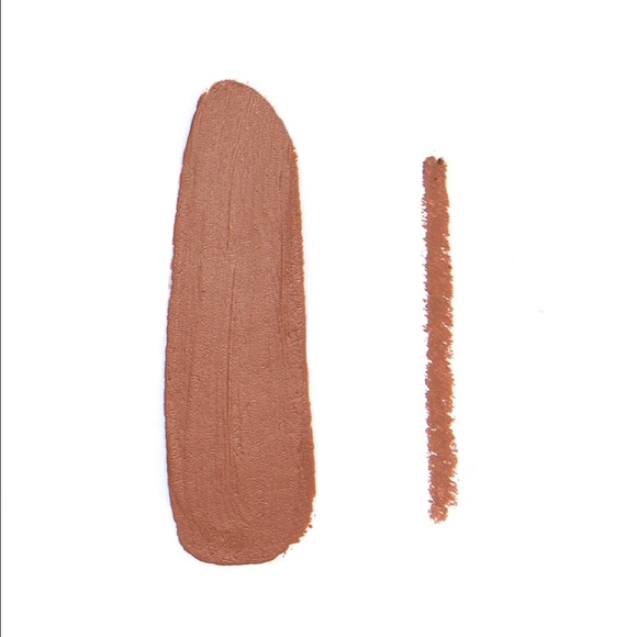 KYLIE Dolce K Lip Kit - Picture 4 of 4