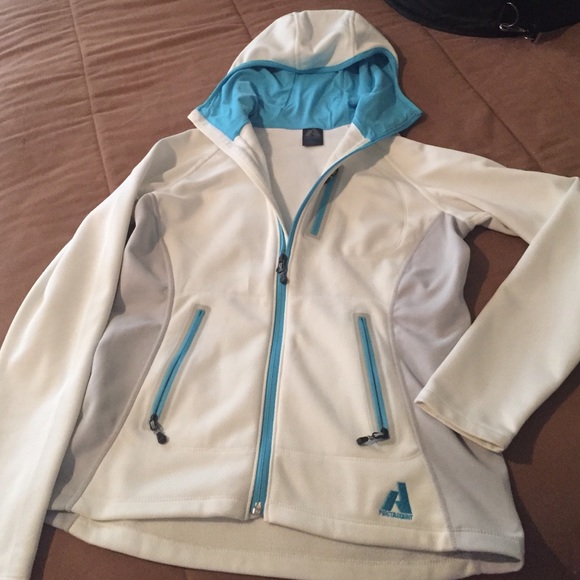 Jacket - Picture 2 of 5