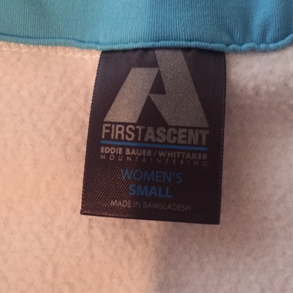 Jacket - Picture 4 of 5