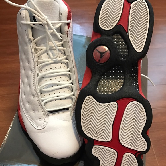 Jordan Retro 13