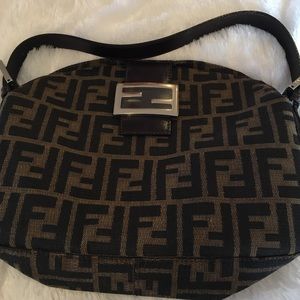 Fendi handbag - new