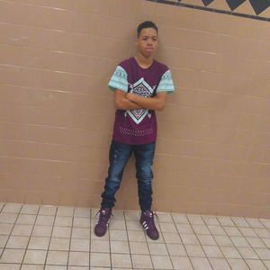 Meet your Posher, Cameron