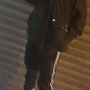 Meet your Posher, Greg