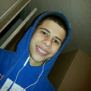 Meet your Posher, Andre