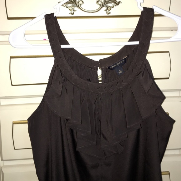 Banana Republic blouse