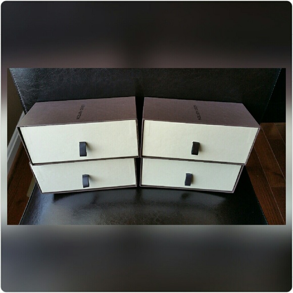 Louis Vuitton Sunglass Boxes