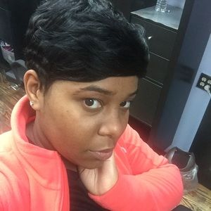 Meet your Posher, Diamond