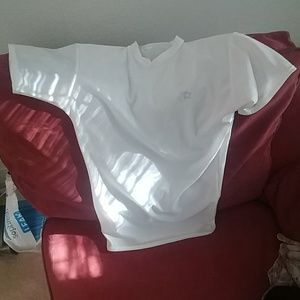 Starter compression shirt