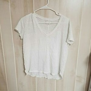 🔸$4 with 1+ items purchased🔸LOFT  Tshirt