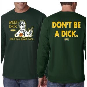 Meet your Posher, Russell