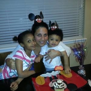 Meet your Posher, Wilnelia