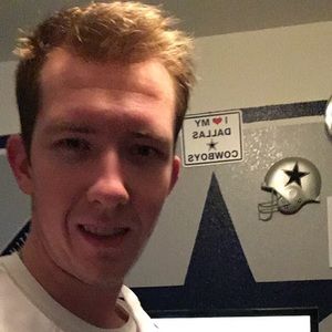 Meet your Posher, Jalen