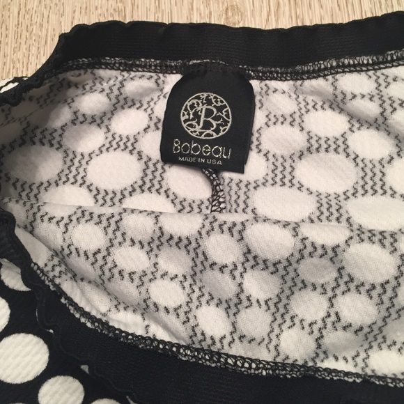 SOLD New Girl inspired skirt - Picture 3 of 3