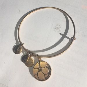 Granddaughter Alex + Ani