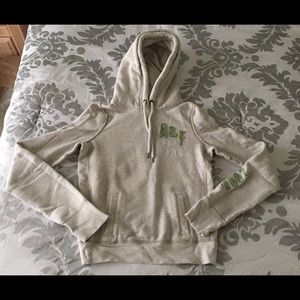 Abercrombie & Fitch Pullover Hoodie