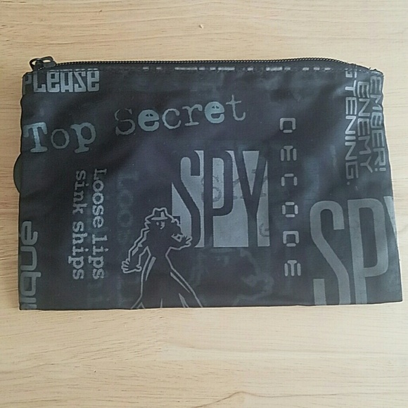 Spy - Picture 2 of 3