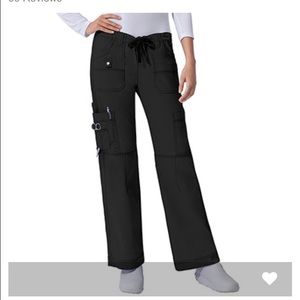Dickies gen flex youtility scrub pant
