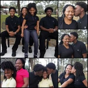 Meet your Posher, Johneisha