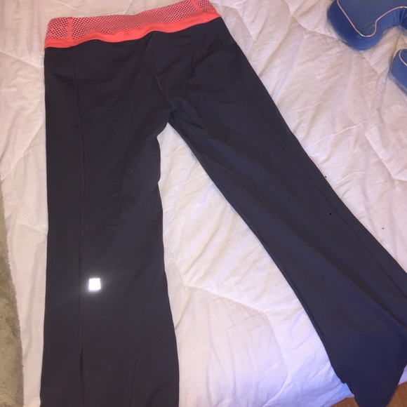 VSX supermodel workout pant - Picture 4 of 4