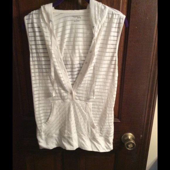 White comfort zone size M - Picture 1 of 1