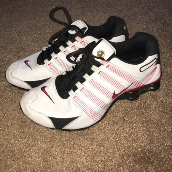 Nike shox