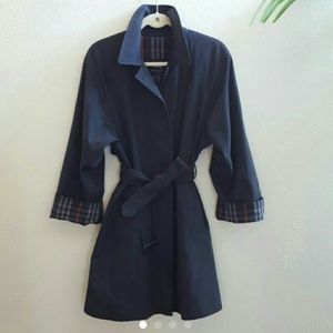 Authentic Burberry Trench Coat