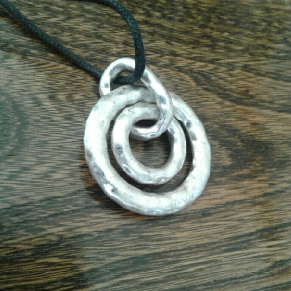 Lia Sophia Necklace