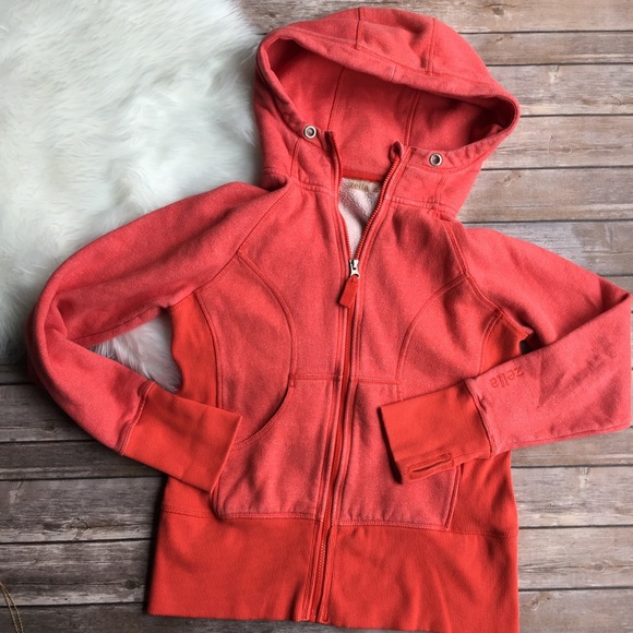 zella zip up