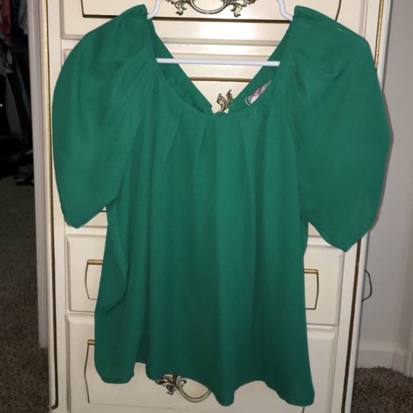 Women's blouse
