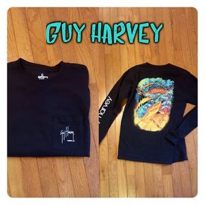 Guy Harvey TShirt