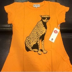 Wildfox Couture Tiger Tee