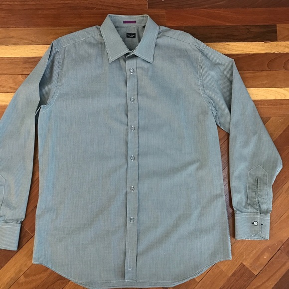 Paul Smith Button Down Shirt