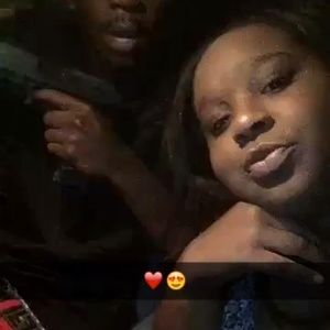 Meet your Posher, Deandre