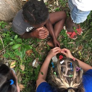 Meet your Posher, Erica