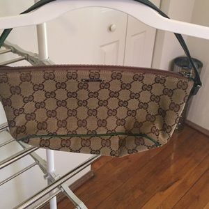 Gucci clutch