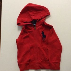 Polo Ralph Lauren 3T MAKE A OFFER