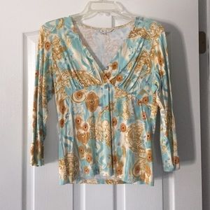 CAbi top size L