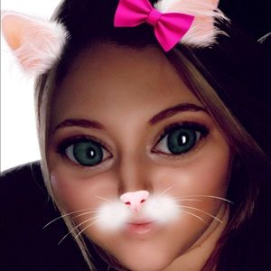 Meet your Posher, Jenna