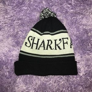 Original Macklemore Sharkface Gang Beanie