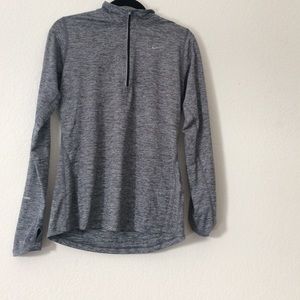 Nike Half Zip