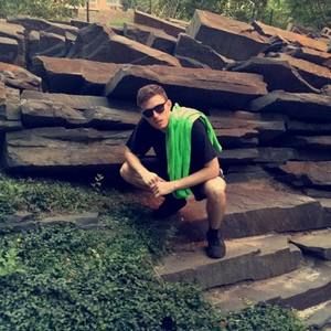 Meet your Posher, Jake