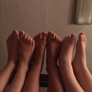 Meet your Posher, Jasmine