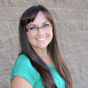 Meet your Posher, Lyndsey