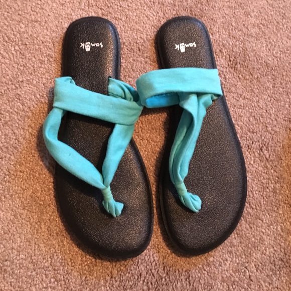 Sanuk