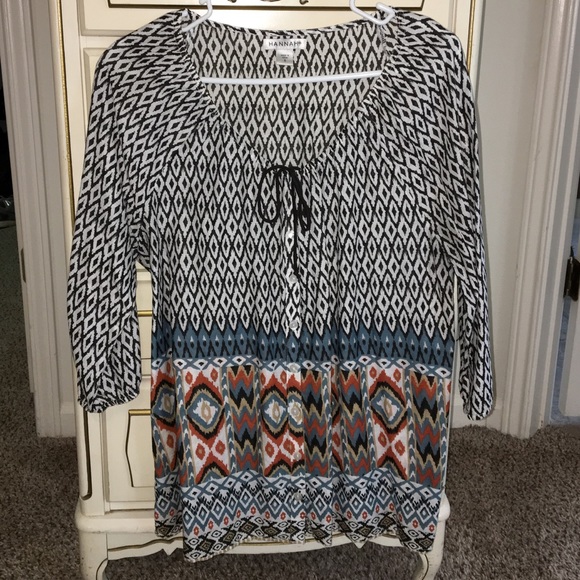 Women's tunic
