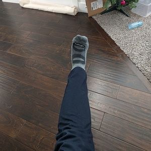 Meet your Posher, Justin