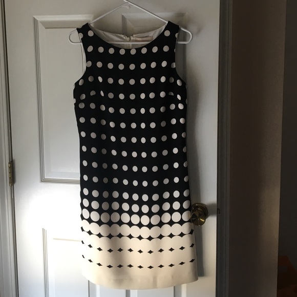 Banana Republic dress